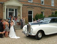 Derby Wedding Cars 1075651 Image 3